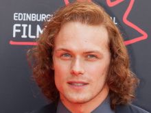 Sam Heughan