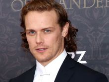 Sam Heughan