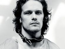 Sam Heughan