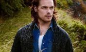 Sam Heughan