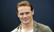 Sam Heughan