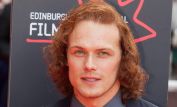 Sam Heughan