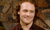 Sam Heughan