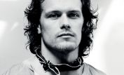 Sam Heughan