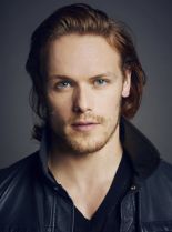 Sam Heughan