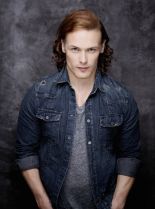 Sam Heughan
