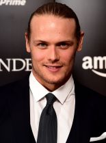 Sam Heughan