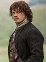 Sam Heughan