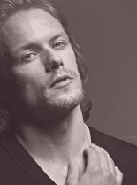 Sam Heughan