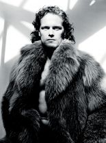 Sam Heughan