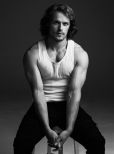 Sam Heughan