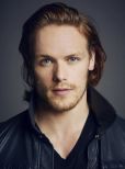 Sam Heughan