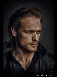 Sam Heughan