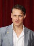 Sam Heughan