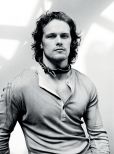 Sam Heughan