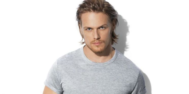 Sam Heughan