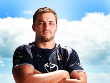 Sam Hoare