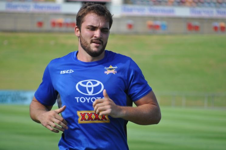 Sam Hoare