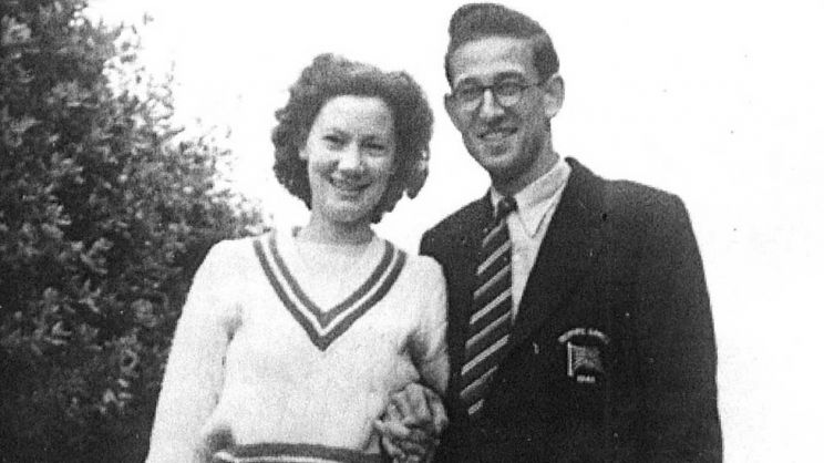 Sam Hoare