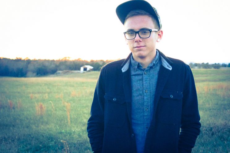 Sam Holland