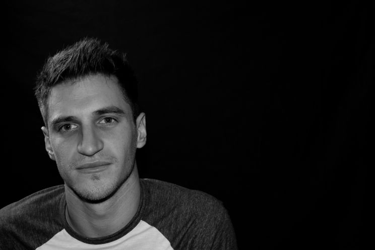 Sam Holland