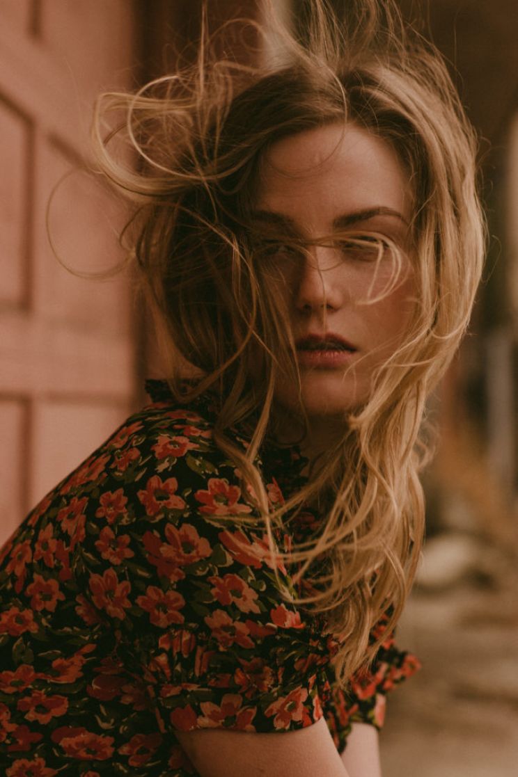 Sam Holland
