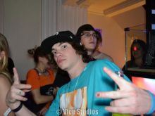 Sam Horrigan