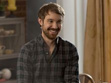 Sam Huntington