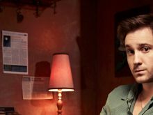 Sam Huntington