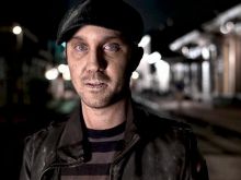 Sam Huntington