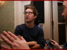 Sam Huntington