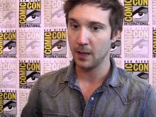 Sam Huntington