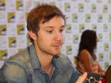 Sam Huntington