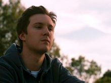 Sam Huntington photo