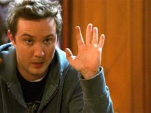 Sam Huntington