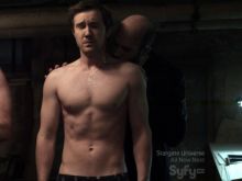 Sam Huntington