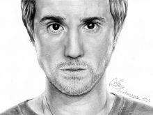 Sam Huntington #198886 picture (Landscape Medium)