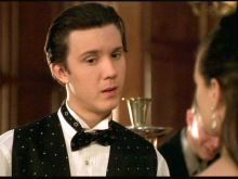 Sam Huntington photo