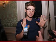 Sam Huntington