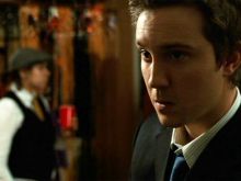 Sam Huntington