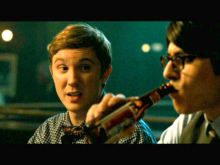 Sam Huntington