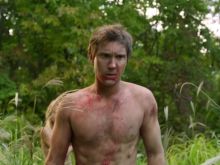 Sam Huntington