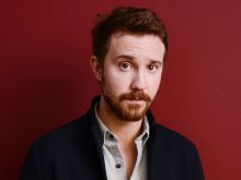 Sam Huntington
