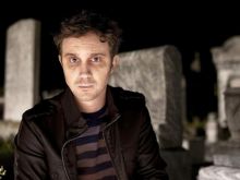 Sam Huntington