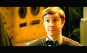 Sam Huntington