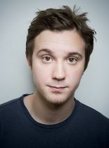 Sam Huntington