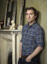 Sam Huntington