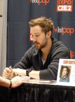 Sam Huntington