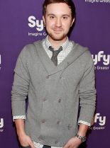 Sam Huntington