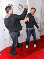 Sam Huntington